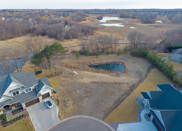 Property at 4240 Inland Ln N, Plymouth, MN 55446