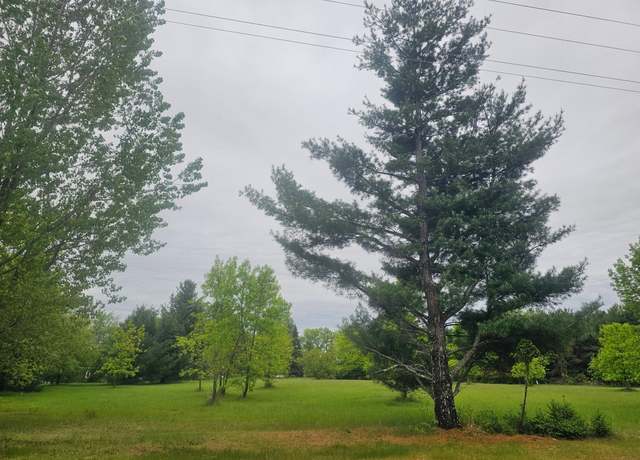 Property at Lot A Gables Rd, Webster, WI 54893