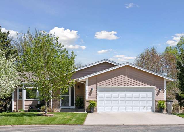 Property at 13677 Glenhurst Ave, Savage, MN 55378, 4 beds, 2 baths