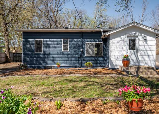 Property at 22904 Woodbine St NW, Saint Francis, MN 55070, 2 beds, 1 bath