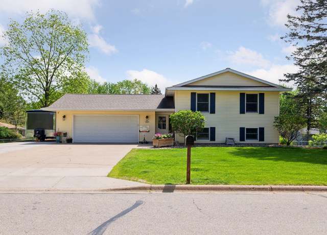 Property at 1037 Aspen Ave, Red Wing, MN 55066, 4 beds, 2 baths