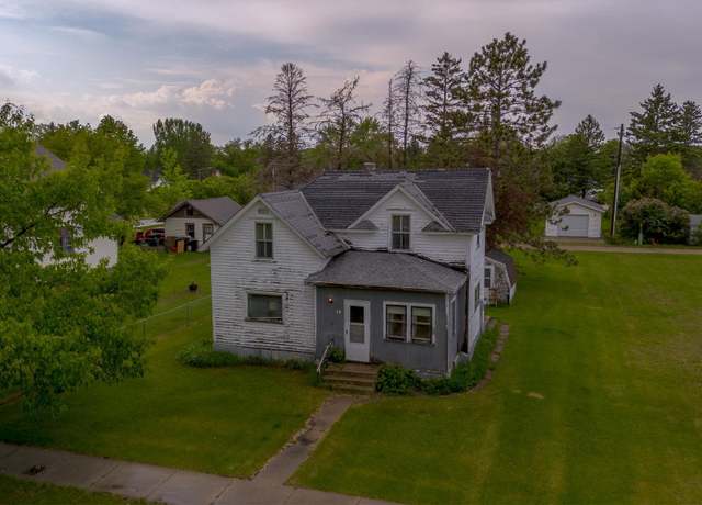 Property at 106 Norman Ave NW, Twin Valley, MN 56584, 2 beds, 2 baths