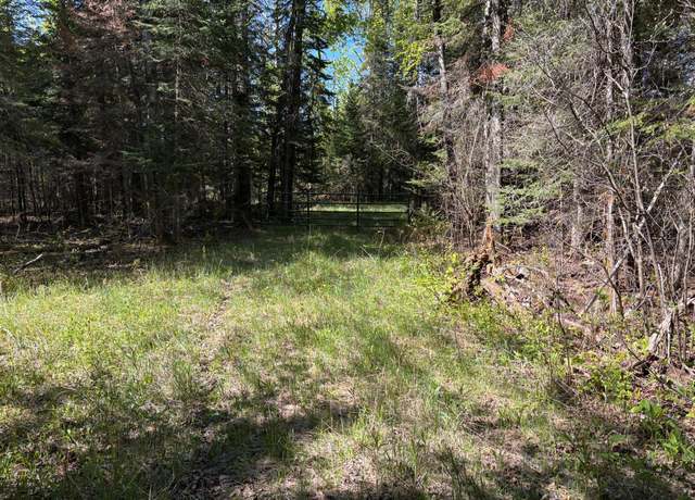 Property at 754XE S Brannan Rd, Hawthorne, WI 54854