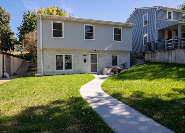 Property at 3335 Pierce St NE, Minneapolis, MN 55418, 3 beds, 3 baths