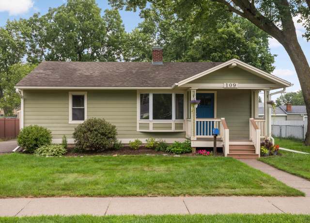 Property at 109 William St N, Stillwater, MN 55082, 3 beds, 2 baths