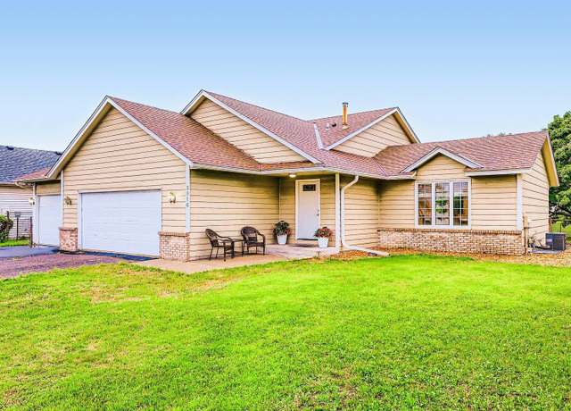 Property at 5816 91st Cres N, Brooklyn Park, MN 55443, 4 beds, 2 baths
