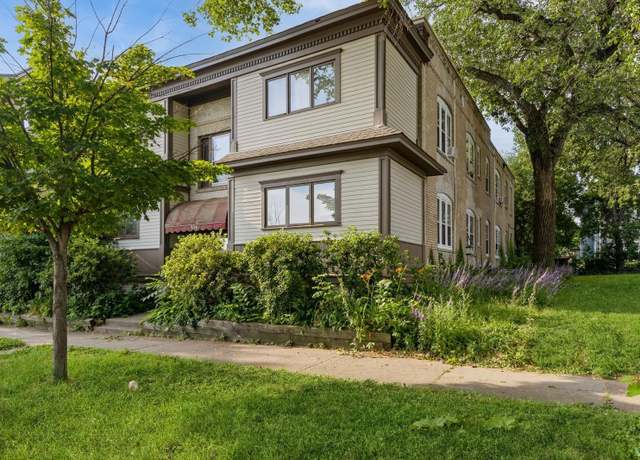 Property at 304 Marshall Ave #5, Saint Paul, MN 55102, 4 beds, 1 bath