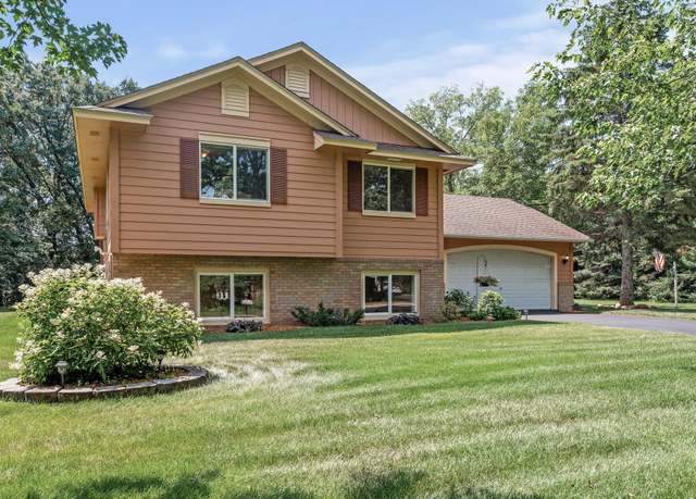 Property at 6222 170th Ave NW, Ramsey, MN 55303, 4 beds, 2 baths