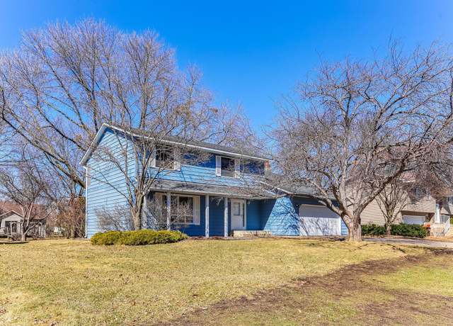 Property at 1600 Highland Dr, Hastings, MN 55033, 4 beds, 3 baths
