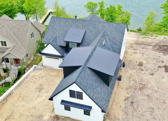 Property at 11694 Indian Beach Rd, Spicer, MN 56288, 6 beds, 5 baths