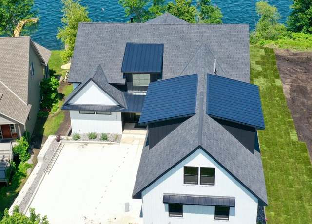 Property at 11694 Indian Beach Rd, Spicer, MN 56288, 6 beds, 5 baths