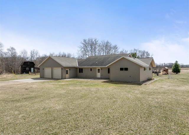 Property at 33395 464th St, Motley, MN 56466, 3 beds, 2 baths