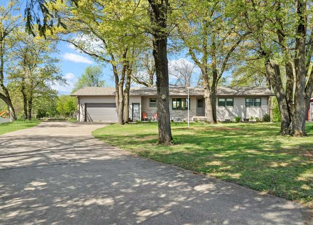 Property at 1171 174th Ave, New Richmond, WI 54017, 4 beds, 2 baths