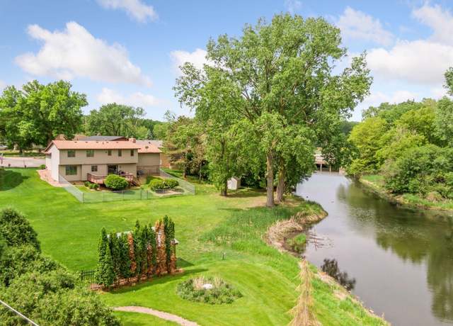 Property at 3291 Hillsboro Ave S, Saint Louis Park, MN 55426, 4 beds, 3 baths