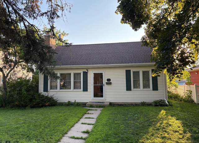 Property at 7236 Harriet Ave S, Richfield, MN 55423, 3 beds, 1 bath