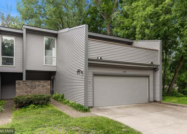 Property at 8342 139th Ct, Apple Valley, MN 55124, 2 beds, 2 baths