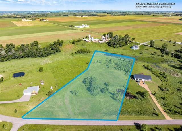 Property at 2382 108th St, Star Prairie, WI 54017