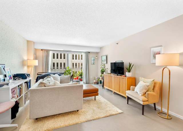 Property at 121 Washington Ave S #513, Minneapolis, MN 55401, 1 bed, 1 bath
