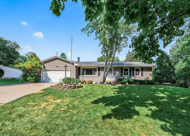 Property at 10019 Morris Rd, Bloomington, MN 55437, 4 beds, 2 baths