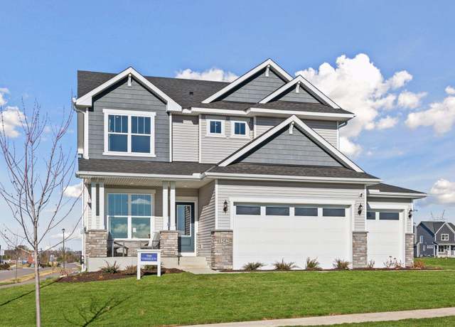 Property at 14868 116th Ave N, Dayton, MN 55369, 4 beds, 4 baths