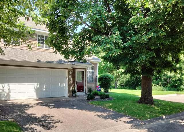 Property at 9959 Fillmore St NE, Blaine, MN 55434, 2 beds, 1 bath