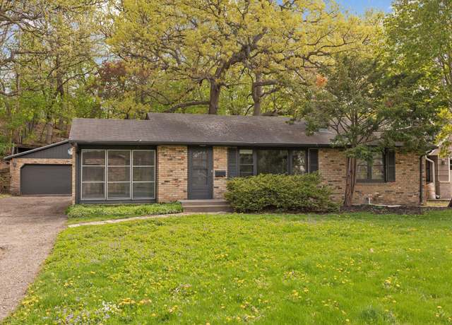 Property at 4513 Laguna Dr, Edina, MN 55435, 2 beds, 1 bath