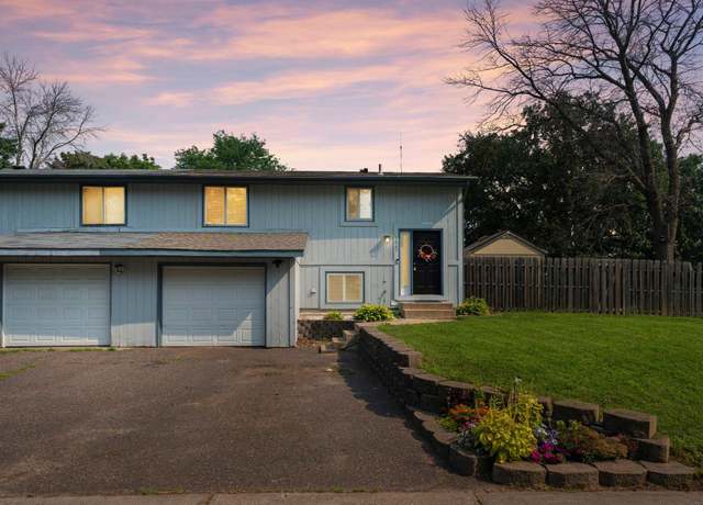 Property at 1347 Willow Lake Blvd, Vadnais Heights, MN 55110, 3 beds, 2 baths