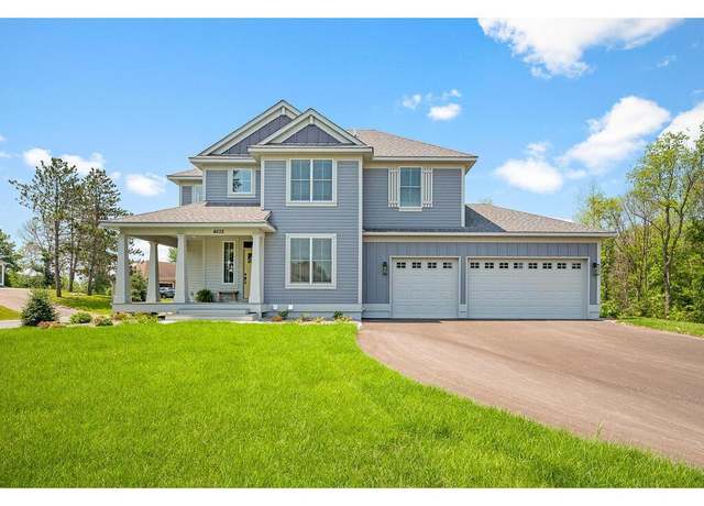 Property at 4632 Fable Rd N, Hugo, MN 55038, 5 beds, 5 baths
