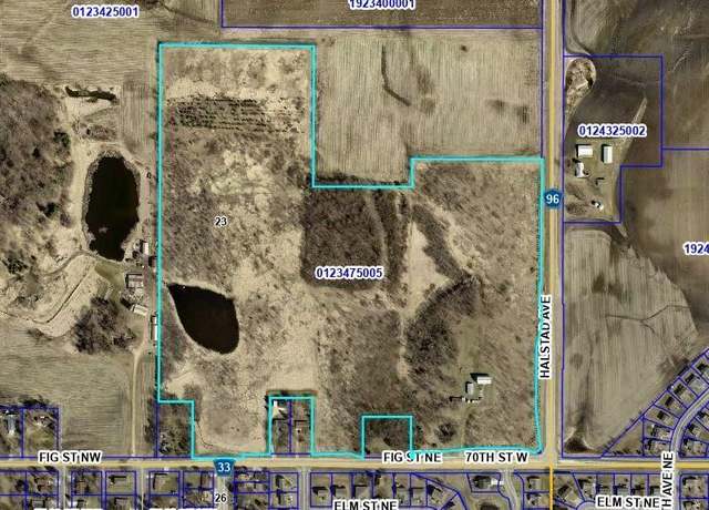 Property at 8071 70th St W, Lonsdale, MN 55046