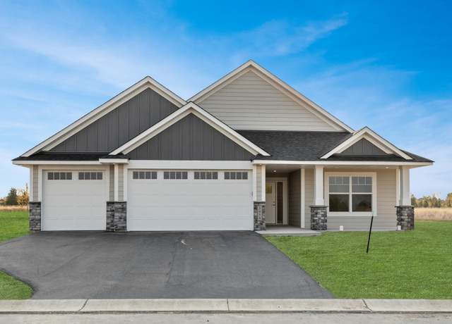 Property at 3454 Kachina Ave NE, Saint Michael, MN 55376, 3 beds, 2 baths