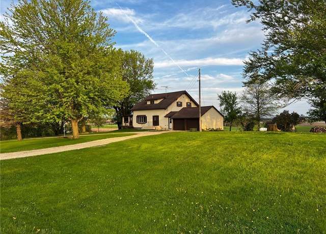 Property at 18758 480th St, Pine Island Twp, MN 55992, 4 beds, 2 baths