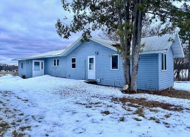 Property at 29278 US 71, Clover Twp, MN 56470, 2 beds, 2 baths