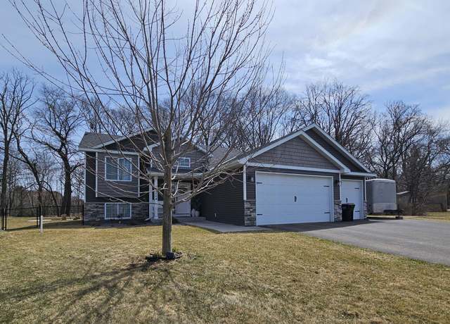 Property at 13224 13th Ave S, Zimmerman, MN 55398, 4 beds, 2 baths