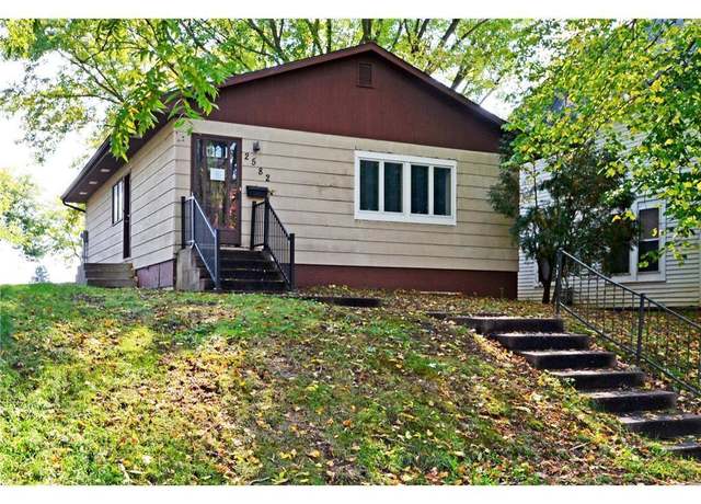 Property at 2582 13th Ave E, North Saint Paul, MN 55109, 3 beds, 1 bath