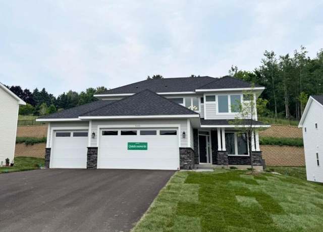 Property at 7353 Auburn Ln, Inver Grove Heights, MN 55077, 4 beds, 3 baths