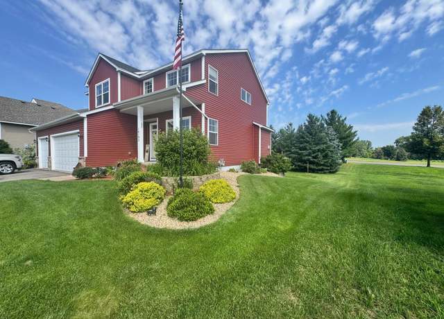 Property at 14192 Bayberry Trl, Rosemount, MN 55068, 5 beds, 4 baths
