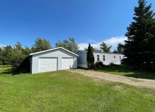 Property at 510 Old Willow Ct NW, Grant Valley Twp, MN 56601, 3 beds, 2 baths