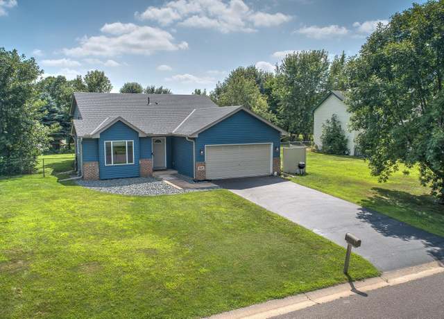 Property at 849 18th Ave SE, Cambridge, MN 55008, 2 beds, 1 bath