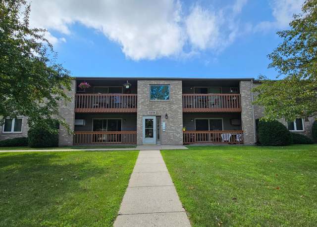 Property at 1210 Long Ave #202, Detroit Lakes, MN 56501, 2 beds, 2 baths