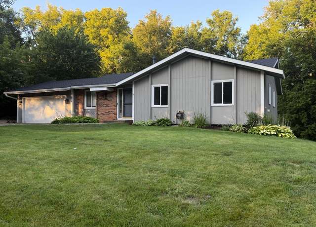 Property at 12816 Pheasant Run, Burnsville, MN 55337, 4 beds, 3 baths