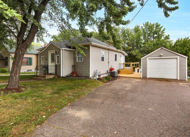 Property at 26 Riverside Ave S, Sartell, MN 56377, 2 beds, 1 bath