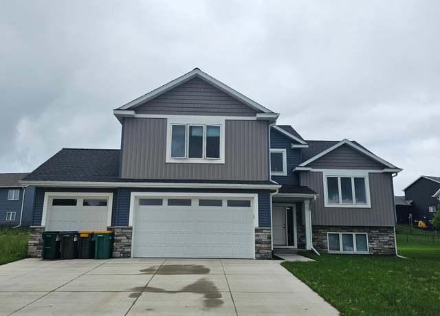 Property at 1774 Brandt Dr NE, Byron, MN 55920, 5 beds, 3 baths