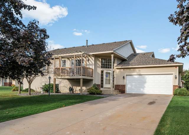Property at 1201 1st St, Saint Paul Park, MN 55071, 4 beds, 2 baths
