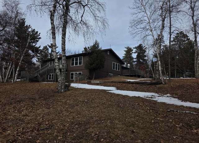Property at TBD Andrusia Rd SE Lot 5, Block 1, Cass Lake, MN 56633, 3 beds, 5 baths