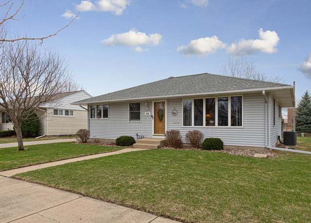 Property at 600 18th St SE, Austin, MN 55912, 4 beds, 2 baths