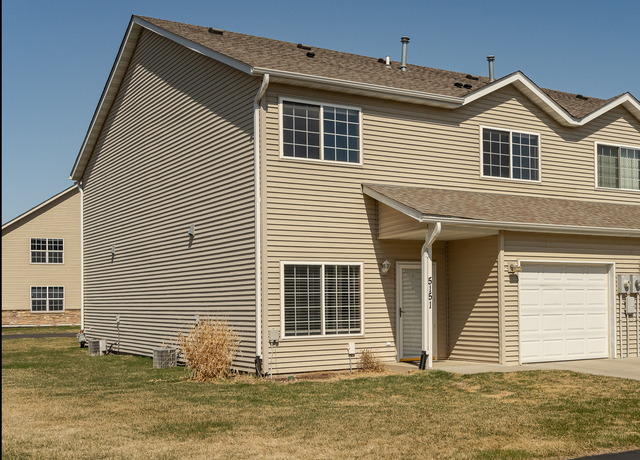 Property at 5151 Supalla Ct NW, Rochester, MN 55901, 2 beds, 2 baths