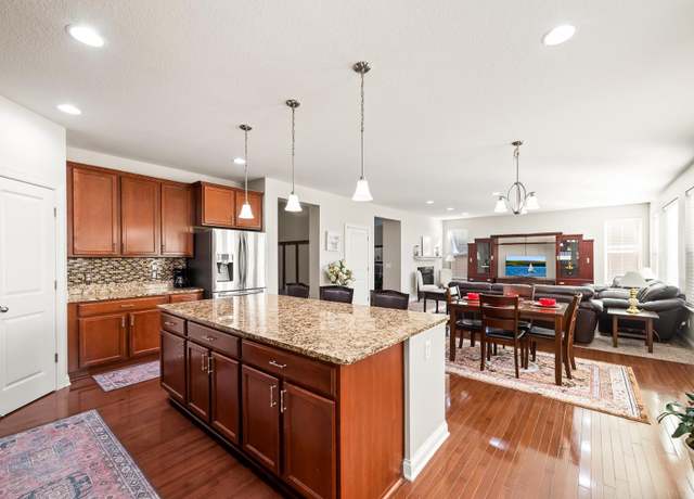 Property at 14123 Abbeyfield Ave, Rosemount, MN 55068, 5 beds, 5 baths