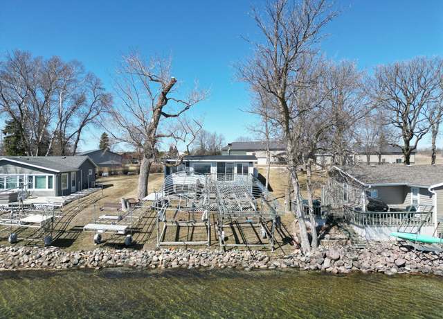 Property at 11636 Ida Beach Rd, Lake Park, MN 56554, 3 beds, 1 bath