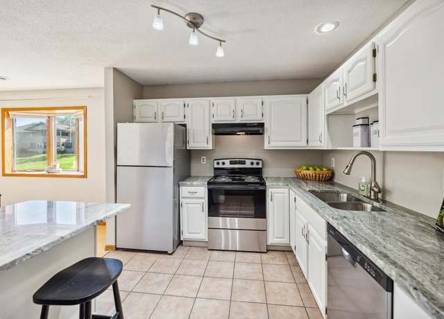 Property at 2525 76th St E #208, Inver Grove Heights, MN 55076, 2 beds, 2 baths