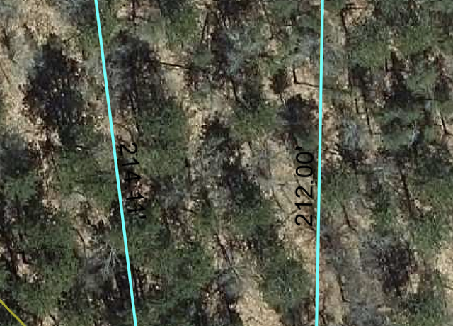 Property at Lot 137 Deerpath Trl, Danbury, WI 54830